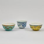 996 3184 BOWLS